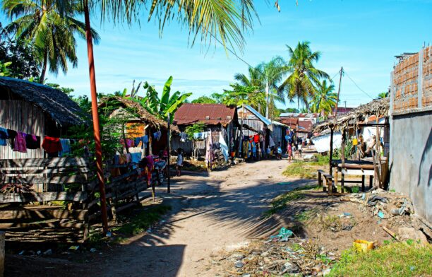 Madagascar / Pixabay