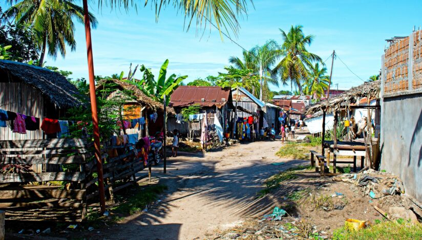 Madagascar / Pixabay