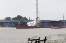 Disperarea pune stăpânire pe Jamaica după uraganul Melissa. Localnicii spun că trăiesc într-o stare de haos: ”Nu e vorba despre bani. Avem nevoie de mâncare și apă”