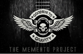 Solistul Andrei Găluț, singurul supraviețuitor al trupei Goodbye to Gravity, prima apariție publică. ”Doar împreună putem să lăsăm acest loc mai frumos”