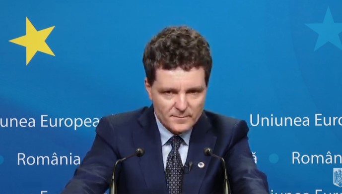 Președintele României, Nicușor Dan: „Securitatea țării nu va fi diminuată. Parteneriatul strategic cu SUA rămâne neschimbat”