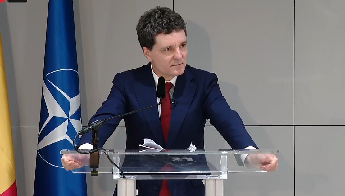 România, în discuţii cu alte state pentru a suplini reducerea numărului militarilor americani dislocaţi din ţara noastră