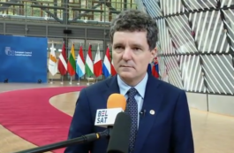 Președintele Nicușor Dan: Fiecare pachet de sancțiuni a afectat economic Rusia. Pachetul 19 e un lucru bun