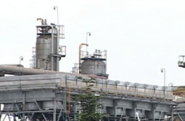 Starea persoanei rănite în explozia de la rafinăria Petrotel Lukoil Ploieşti este stabilă, transmit reprezentanţii companiei