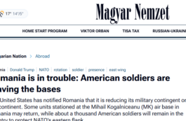 Polonia nu a primit nicio informație privind o posibilă reducere a prezenței militare americane pe teritoriul său