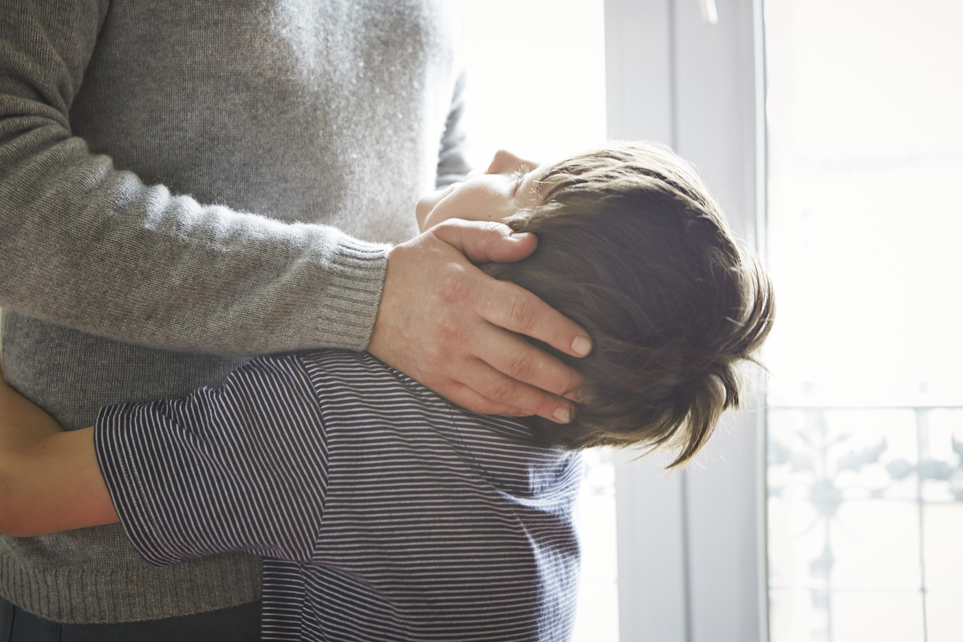 Paternitatea conștientă: cum construiește tatăl vitreg o relație bazată pe încredere și respect. Lecția psihologică a lui Radu Leca