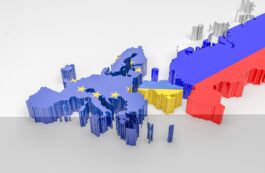 Șefa diplomației UE subliniază că utilizarea activelor ruseşti este ”cea mai credibilă” modalitate de a finanţa Ucraina: ”Dacă rămânem uniţi, suntem mult mai puternici”