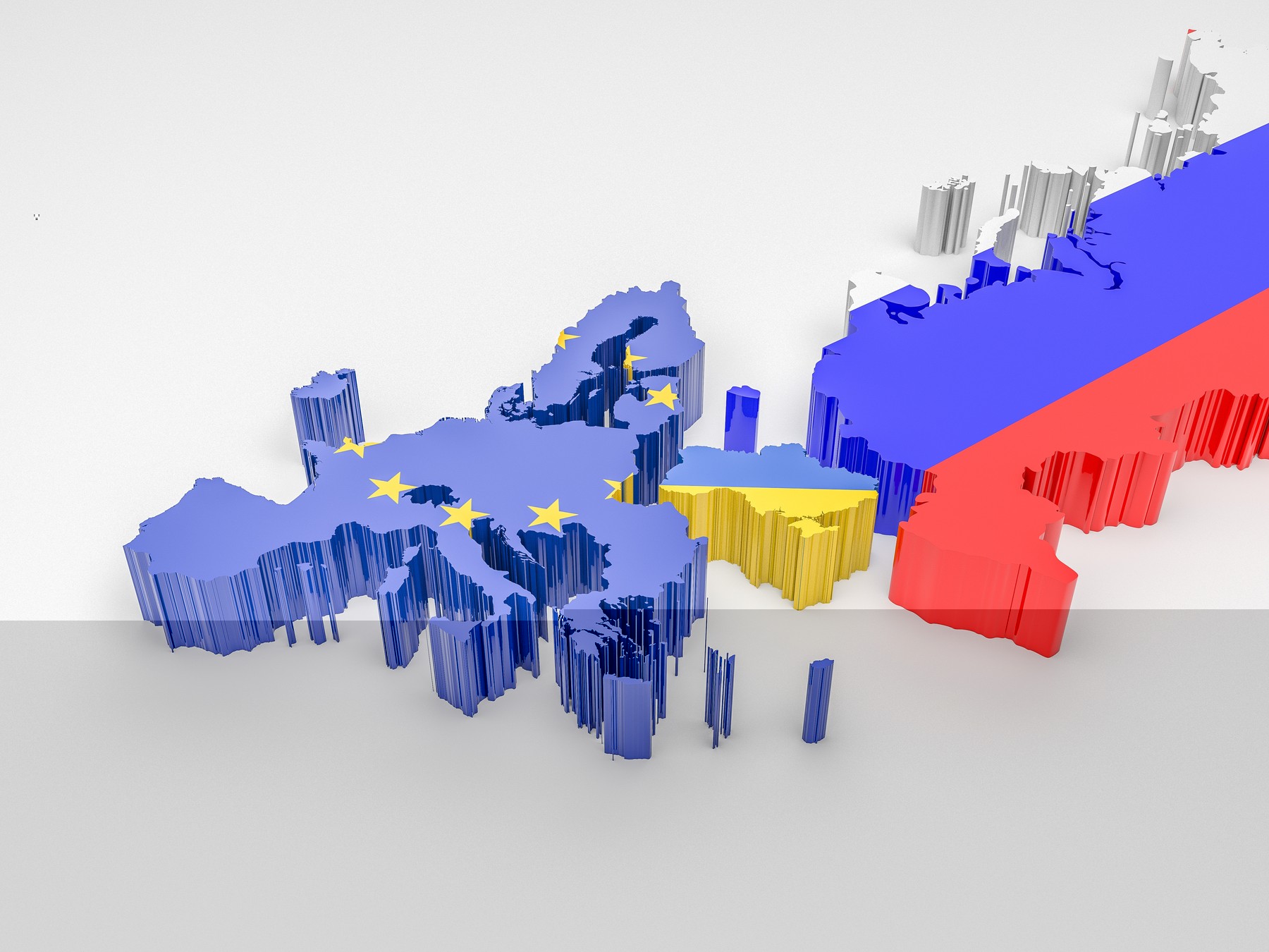 Majoritatea ţărilor europene au susţinut, la Chişinău, crearea unui tribunal împotriva agresiunii ruse în Ucraina