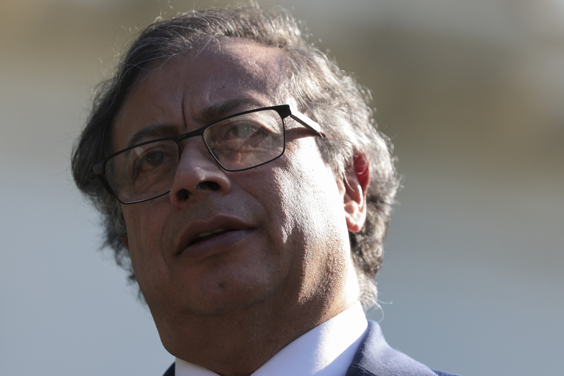 Președintele Columbiei acuză Washingtonul de încălcarea apelor teritoriale şi de uciderea unui pescar
