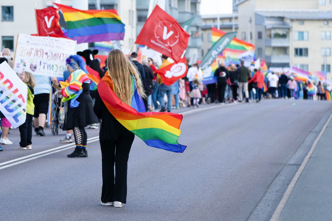Europa printre rânduri | Strategia UE pentru LGBTQ, rețeta unui scandal de proporții