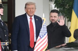 Ucraina, gata de discuții cu SUA privind viziunea sa asupra planului lui Trump. Zelenski: „Trei documente pentru o pace justă și durabilă, fără concesii teritoriale făcute Rusiei”