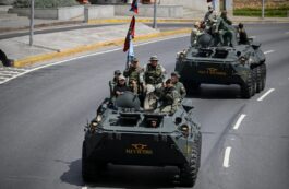 Trump susţine că nu ia în considerare lovituri pe teritoriul Venezuelei, în contextul ştirilor că SUA vizează ținte militare și că ar putea extinde operațiunile legate de traficul de droguri