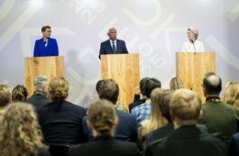 România, alături de alte 16 state europene, s-a pronunţat pentru sancţiuni împotriva traficanţilor de migranţi