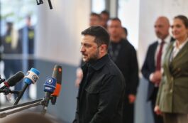 Ucraina va primi din partea aliaţilor săi un nou pachet de rachete Patriot, iniţiativă coordonată de Germania