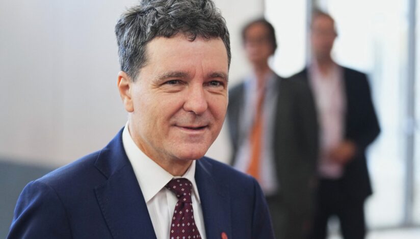 Preşedintele Nicuşor Dan, vizită în Franţa. Va fi primit de Emmanuel Macron şi se va întâlni cu diaspora din Paris