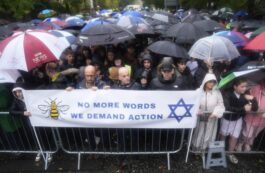 Poliţia britanică afirmă că autorul atacului de la sinagoga din Manchester jurase credinţă grupării Stat Islamic