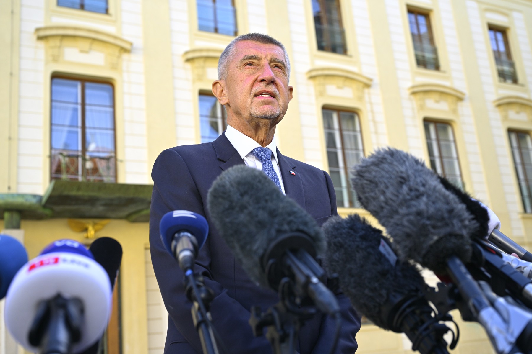 Premierul ceh Andrej Babis îşi exprimă sprijinul pentru Orban la alegerile din Ungaria