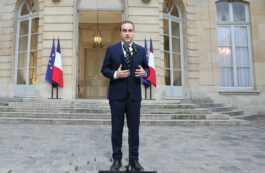 Sebastien Lecornu, premierul cu cel mai scurt mandat din istoria modernă a Franței. Ce s-ar putea întâmpla în continuare