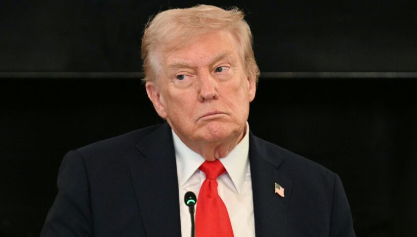 Donald Trump regretă că nu i se permite să candideze pentru al treilea mandat