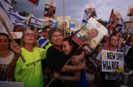 Israelul a început eliberarea deţinuţilor palestinieni după revenirea ultimilor ostatici