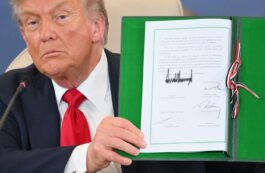 Trump evită să se pronunțe asupra soluției cu două state: Vorbim despre reconstrucția Gazei, nu despre un stat sau două state