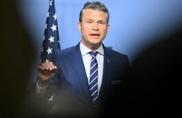 Trump afirmă că nu crede că SUA vor intra în război cu Venezuela: ”Dar ne-au tratat foarte prost”