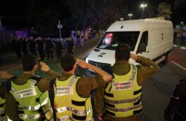 Hamas a mai cedat Israelului trupul unui ostatic, în vârstă de 75 de ani