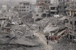 Trump îi numește pe Tony Blair, Mark Carney și Marco Rubio în ”Consiliul de pace” pentru Gaza