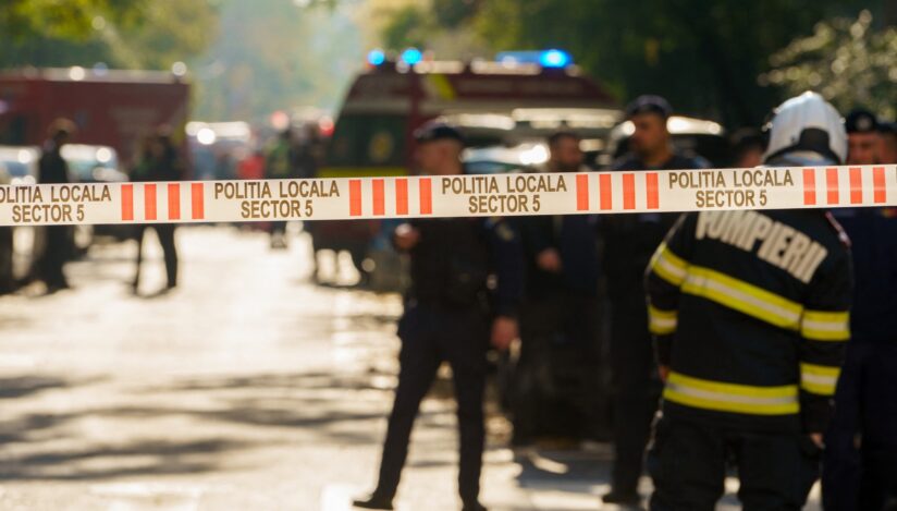 Explozia din Rahova | Comitetul pentru Situaţii de Urgenţă a aprobat derularea de lucrări din planul Distrigaz, începând din 3 noiembrie