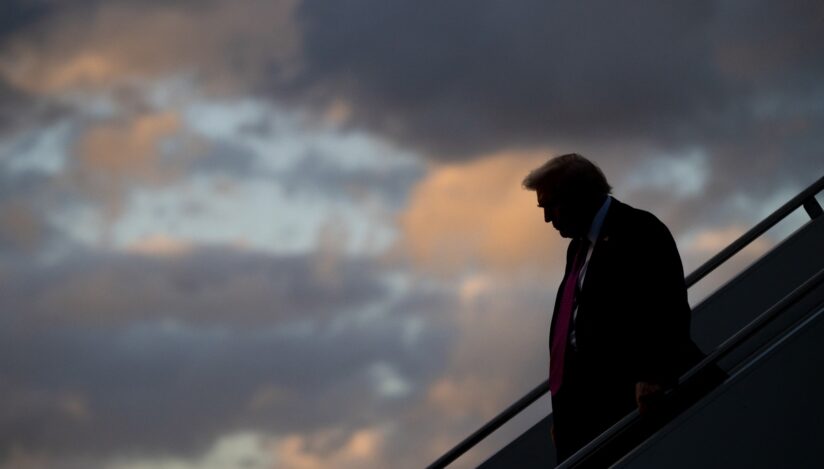 ICAN îl critică pe Trump pentru reluarea testelor nucleare: Nu aşa se câştigă Premiul Nobel pentru Pace