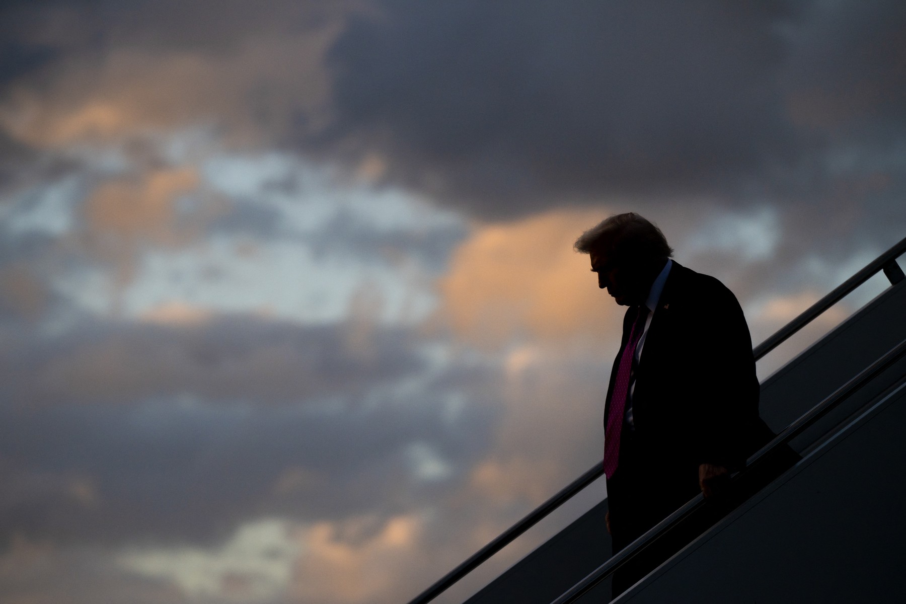 Trump: Opriți-vă chiar acum la linia frontului. I-am spus asta președintelui Zelenski