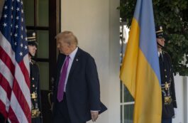 Trump: Opriți-vă chiar acum la linia frontului. I-am spus asta președintelui Zelenski