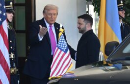 Putin încearcă din nou să obțină prin tactici politice o victorie pe care nu a reușit să o obțină prin forță. De ce vrea Rusia Donbasul