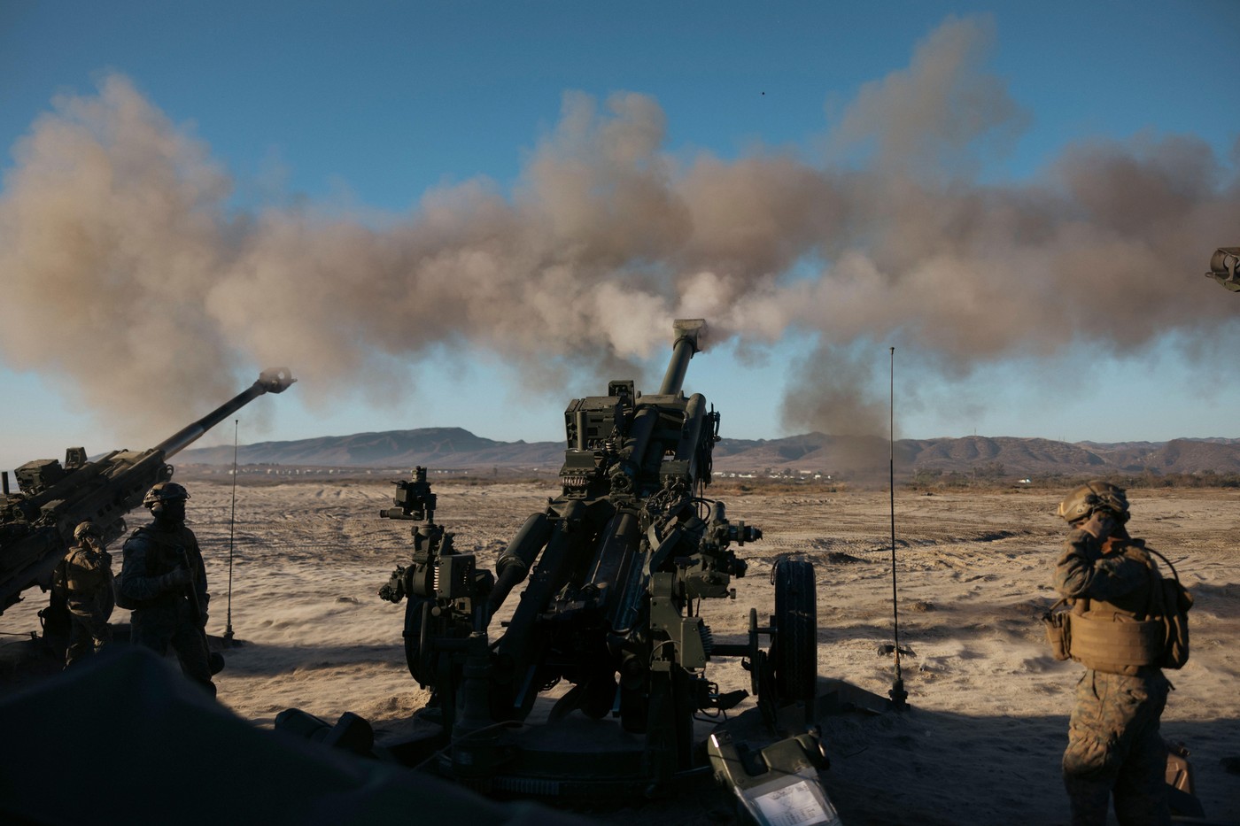 O înaltă oficialitate americană confirmă că SUA anulează desfăşurarea a 4.000 de militari în Polonia