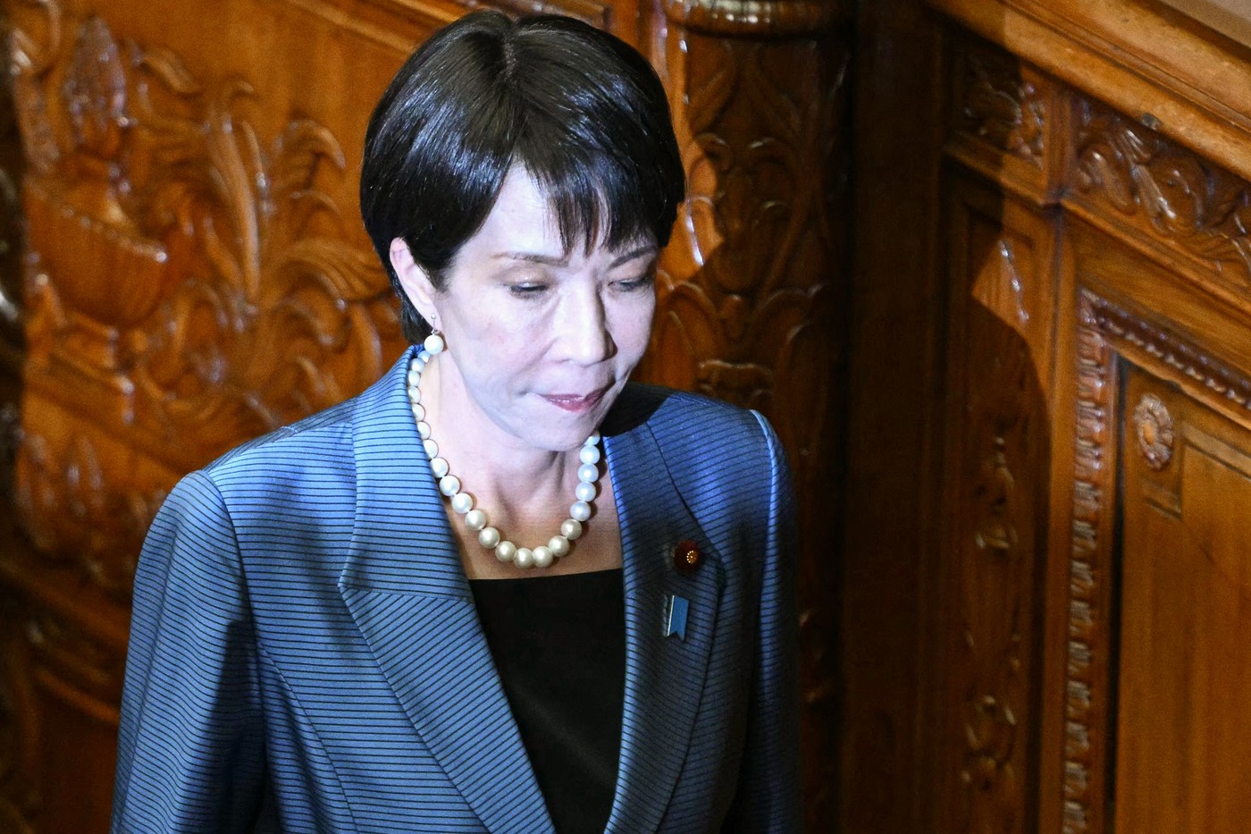 Nicușor Dan, mesaj pentru premierul Japoniei după victoria electorală a Partidului Liberal-Democrat