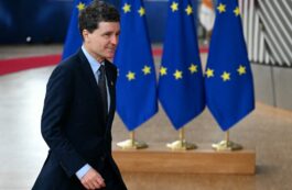 Emisarul economic al Kremlinului salută o victorie a „bunului simţ”, după ce UE renunţă la activele ruseşti îngheţate