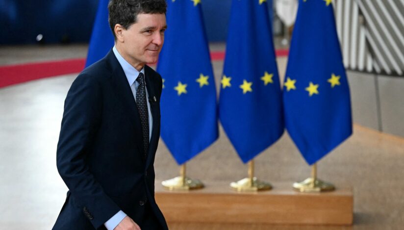 Președintele Nicușor Dan participă la Consiliul European. Discuții despre Ucraina, buget, apărare europeană