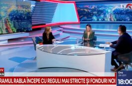 AFM suplimentează cu 45 de milioane de lei bugetul programului „Rabla 2025”, pentru persoane fizice