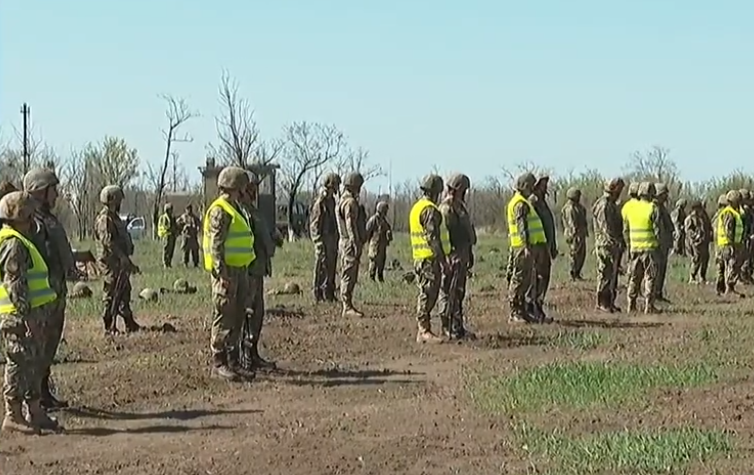 Analiza Radar Geopolitic: Controversele mobilizării rezerviștilor în București și Ilfov