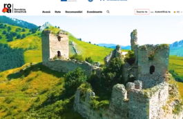 Numărul persoanelor care aleg să își facă vacanța în țară, în scădere. Străinii, fascinați de România