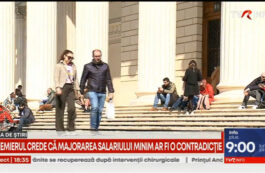 Discuții în Coaliție privind reducerea cheltuielilor în administraţie. UDMR vrea reformă, cu respectarea specificului local