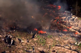 Cel puțin 19 dispăruți și cinci răniți după explozia uriașă din statul american Tennessee