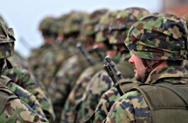 SUA redimensionează prezența militară din Europa. România și aliații NATO, informați oficial
