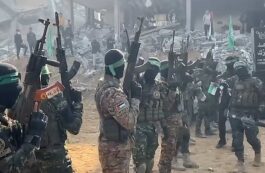 Trei diplomați din Qatar au murit într-un accident rutier lângă stațiunea Sharm el-Sheikh, Egipt