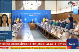 Ministrul de Finanțe: Nu avem în plan noi creșteri de taxe pentru 2026