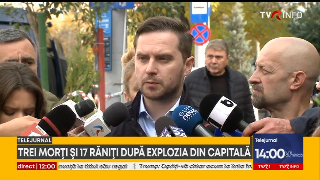 Peste 400 de camere pentru sinistrați, disponibile în hoteluri, după explozia din Rahova. Bujduveanu: Acești oameni nu vor rămâne pe străzi. Primăria Capitalei își va asuma toate cheltuielile cu cazarea. Începând de luni, vor fi relocați în apartamente