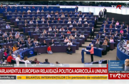 Fermierii români, nemulțumiți de modificările privind fondurile europene. Ministrul Florin Barbu: Insist ca Politica Agricolă Comună să rămână separată de fondurile de coeziune