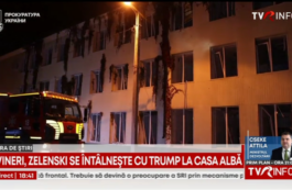 Zelenski i-a retras cetăţenia ucraineană primarului Odesei: ”Cetăţenia rusă a anumitor indivizi a fost confirmată şi au fost pregătite decizii relevante”