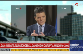 Nicuşor Dan, la reuniunea Comunităţii Politice Europene de la Copenhaga: Voi prezenta materialul despre anularea alegerilor din 2024. Situația din Ucraina, Republica Moldova și securitatea europeană, pe agendă