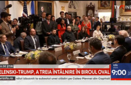 Zelenski, pregătit să participe la summitul de la Budapesta: Cum să avem acorduri fără noi, despre noi? Nu îi dăm ceva lui Putin pentru că vrea el